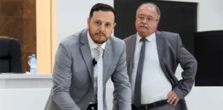Articulista diz que prefeito de Vilhena “blefou” ao se lançar ao governo