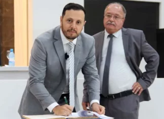 Articulista diz que prefeito de Vilhena “blefou” ao se lançar ao governo