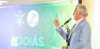 Goiás registra redução de 93% no roubo a veículos em seis anos