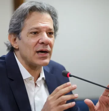 Consignado privado será inédito e com juros menores, diz Haddad