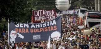 PL da Anistia: maioria diz “não” em consulta pública do Senado; saiba como votar