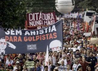 PL da Anistia: maioria diz “não” em consulta pública do Senado; saiba como votar