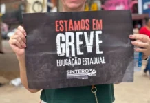 Greve se fortalece após decisão suspender efeitos que declaravam ilegalidade do movimento