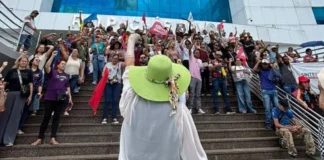 Sintero reage ataques e vê motivação política em denúncias requentadas