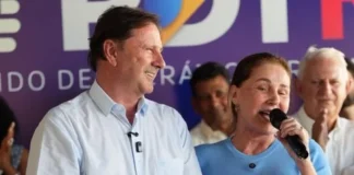PDT lança Acir ao Senado e não define apoio ao Governo