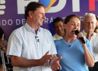 PDT lança Acir ao Senado e não define apoio ao Governo