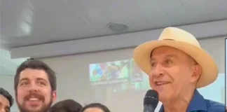 Esquerda racha e Confúcio perde apoio do PT em Rondônia