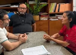 Aliado de candidata do PSB nega apoio ao PT em RO