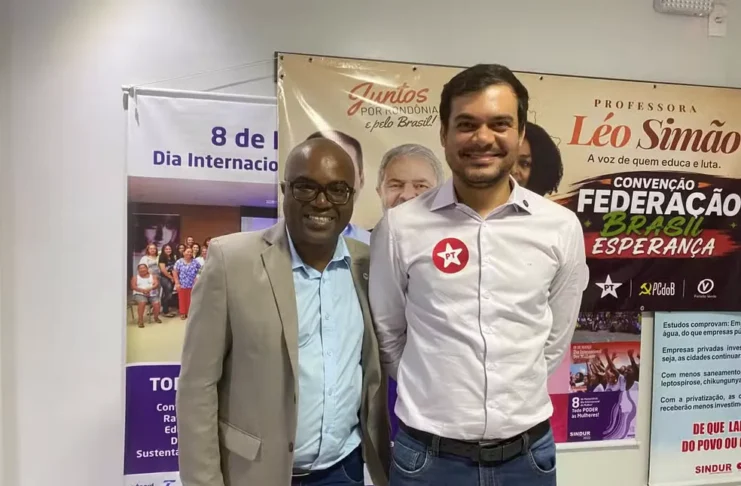 PSOL denuncia ataques e aciona Justiça Eleitotal