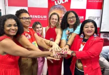 Léo Simão denuncia violência política contra candidatas do PT