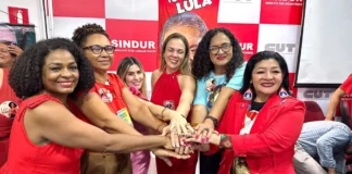 Léo Simão denuncia violência política contra candidatas do PT