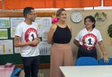 Sintero: Chapa 1 ganha força e adesões entre servidores