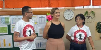 Sintero: Chapa 1 ganha força e adesões entre servidores