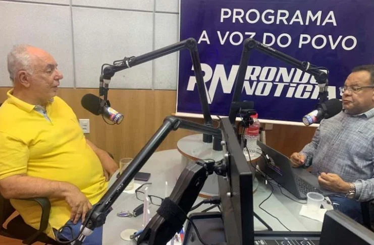 Mauro Nazif cobra enfrentamento contra pedágio na BR-364